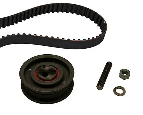 Handler.Part Timing belt set HEPU 201002 1