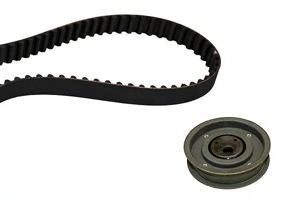 Handler.Part Timing belt set HEPU 201005 1