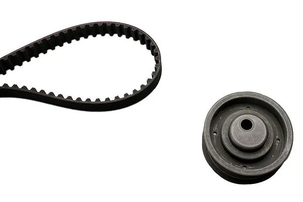 Handler.Part Timing belt set HEPU 201036 1