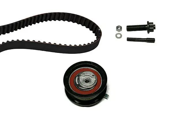 Handler.Part Timing belt set HEPU 201061 1