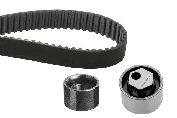 Handler.Part Timing belt set HEPU 201084 1