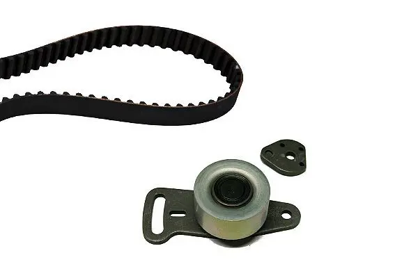 Handler.Part Timing belt set HEPU 201088 1