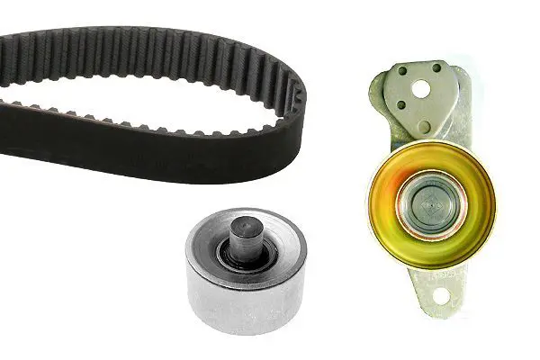 Handler.Part Timing belt set HEPU 201090 1