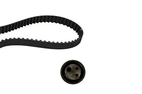 Handler.Part Timing belt set HEPU 201097 1