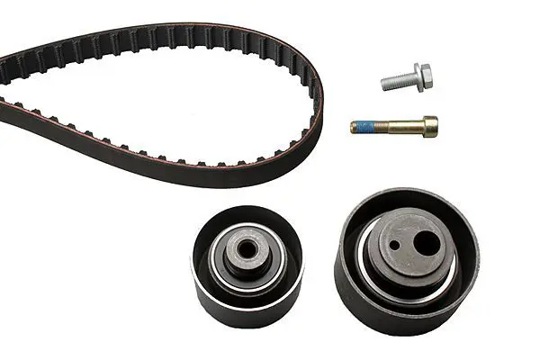 Handler.Part Timing belt set HEPU 201123 1