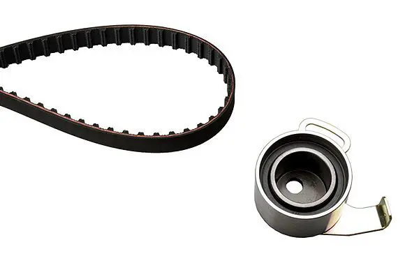 Handler.Part Timing belt set HEPU 201125 1