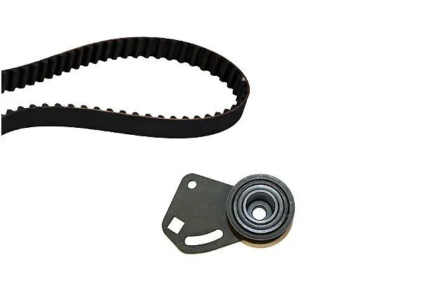 Handler.Part Timing belt set HEPU 201126 1