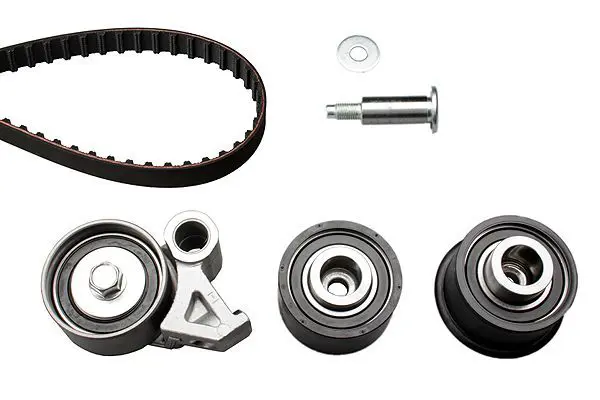 Handler.Part Timing belt set HEPU 201146 1