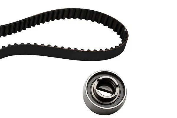 Handler.Part Timing belt set HEPU 201149 1