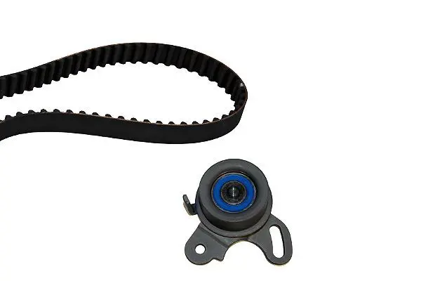 Handler.Part Timing belt set HEPU 201150 1