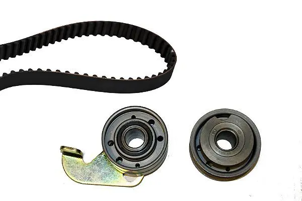 Handler.Part Timing belt set HEPU 201192 1