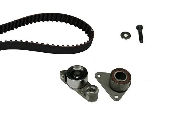 Handler.Part Timing belt set HEPU 201199 1