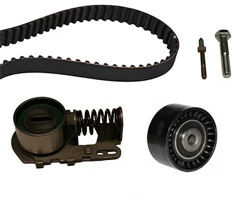 Handler.Part Timing belt set HEPU 201204 1