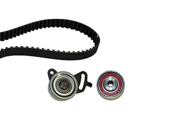 Handler.Part Timing belt set HEPU 201217 1