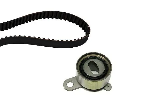 Handler.Part Timing belt set HEPU 201218 1