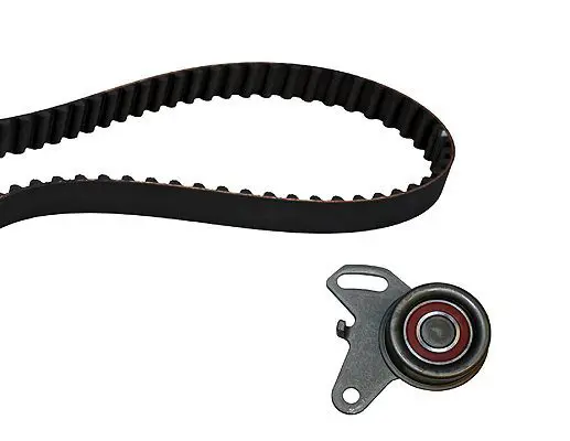 Handler.Part Timing belt set HEPU 201232 1