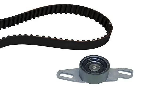 Handler.Part Timing belt set HEPU 201244 1