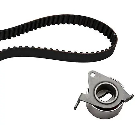 Handler.Part Timing belt set HEPU 201247 1