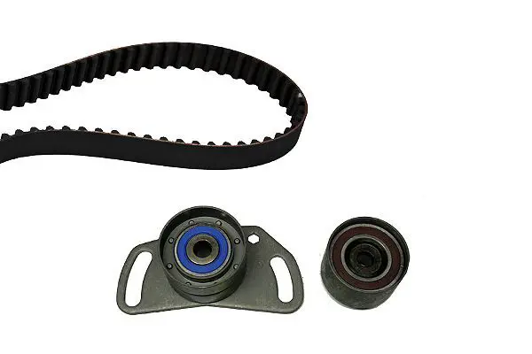 Handler.Part Timing belt set HEPU 201249 1