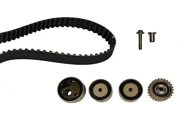 Handler.Part Timing belt set HEPU 201250 1