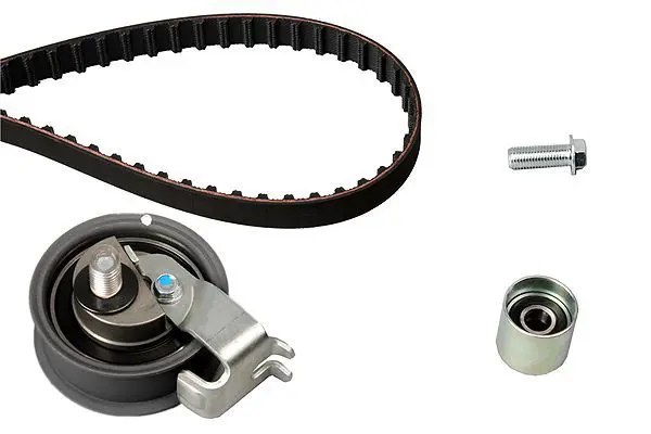 Handler.Part Timing belt set HEPU 201261 1