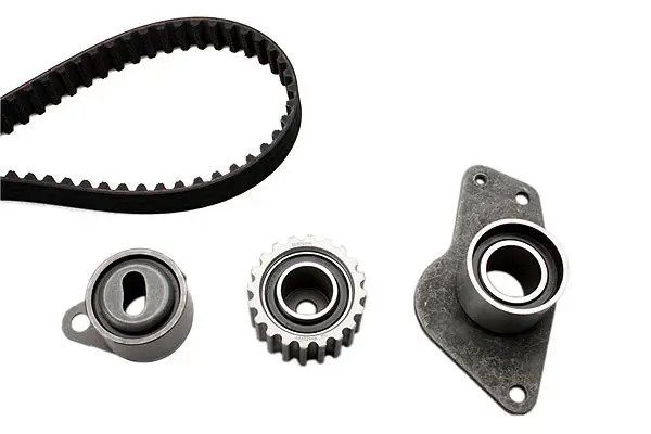 Handler.Part Timing belt set HEPU 201266 1