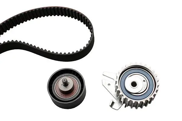 Handler.Part Timing belt set HEPU 201274 1