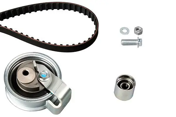 Handler.Part Timing belt set HEPU 201262 1