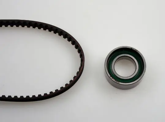 Handler.Part Timing belt set HEPU 201273 1