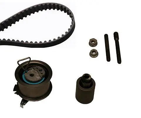 Handler.Part Timing belt set HEPU 201309 1