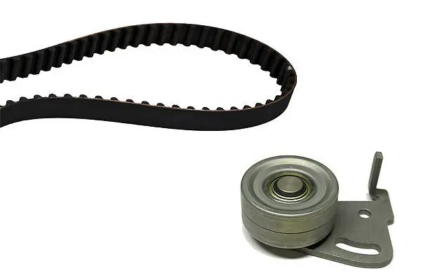 Handler.Part Timing belt set HEPU 201286 1