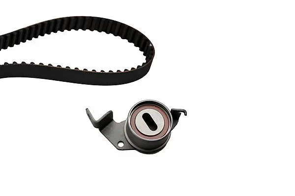 Handler.Part Timing belt set HEPU 201287 1