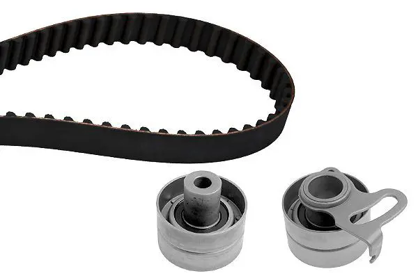 Handler.Part Timing belt set HEPU 201291 1