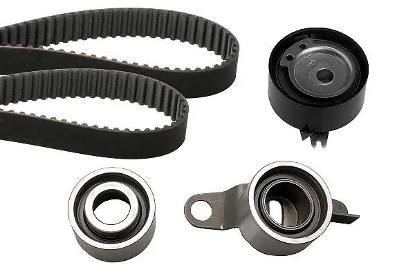 Handler.Part Timing belt set HEPU 201292 1