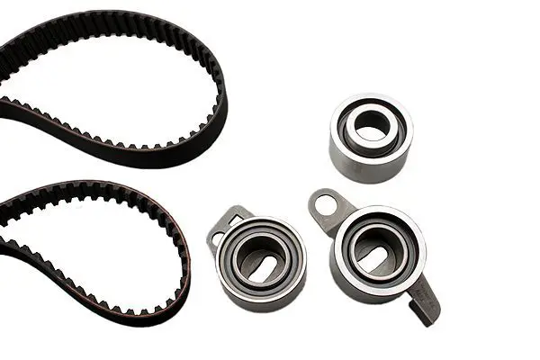 Handler.Part Timing belt set HEPU 201293 1