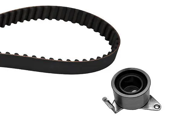 Handler.Part Timing belt set HEPU 201294 1