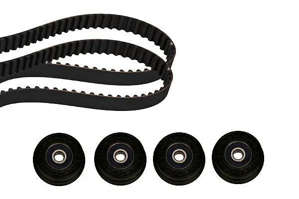 Handler.Part Timing belt set HEPU 201295 1