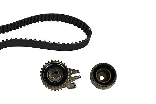 Handler.Part Timing belt set HEPU 201300 1