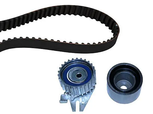 Handler.Part Timing belt set HEPU 201301 1