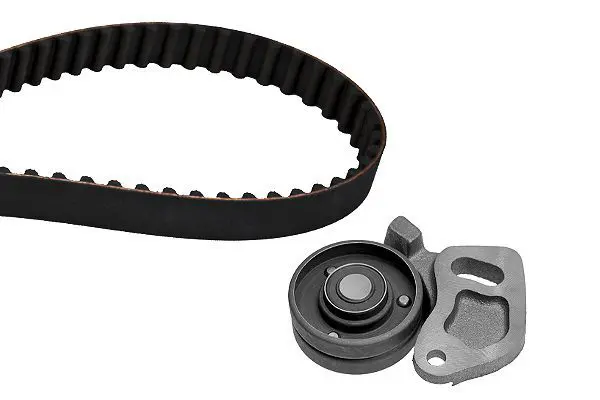 Handler.Part Timing belt set HEPU 201304 1