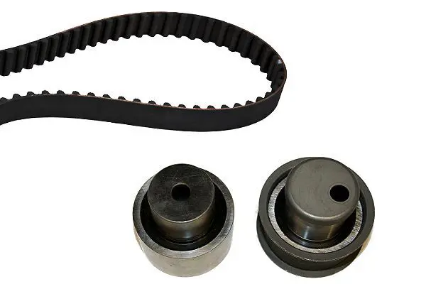 Handler.Part Timing belt set HEPU 201305 1