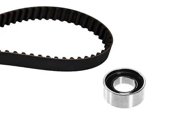 Handler.Part Timing belt set HEPU 201308 1