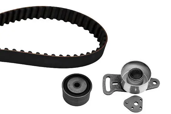 Handler.Part Timing belt set HEPU 201312 1