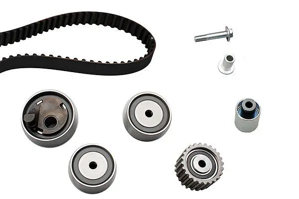 Handler.Part Timing belt set HEPU 201321 1