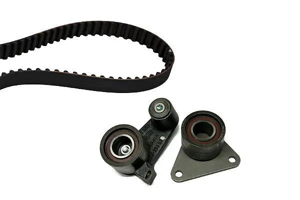 Handler.Part Timing belt set HEPU 201328 1