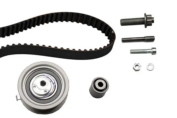 Handler.Part Timing belt set HEPU 201329 1