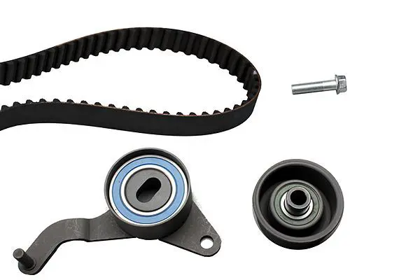 Handler.Part Timing belt set HEPU 201331 1