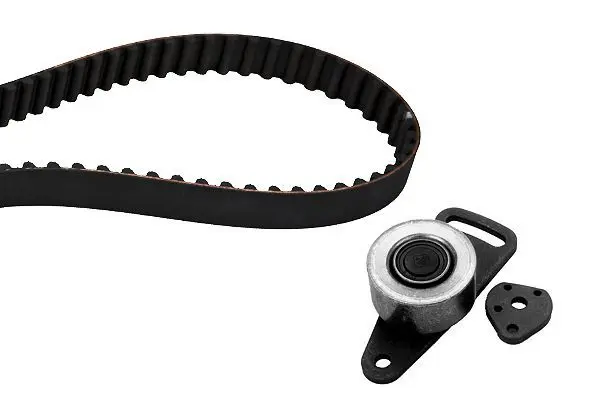 Handler.Part Timing belt set HEPU 201335 1