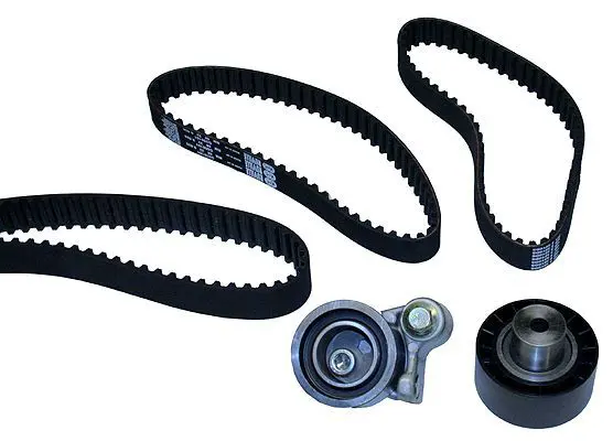 Handler.Part Timing belt set HEPU 201342 1