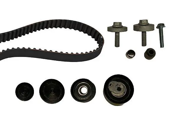 Handler.Part Timing belt set HEPU 201350 1